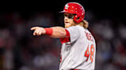 Harrison Bader apunta la primera semana de septiembre para debutar con Yankees