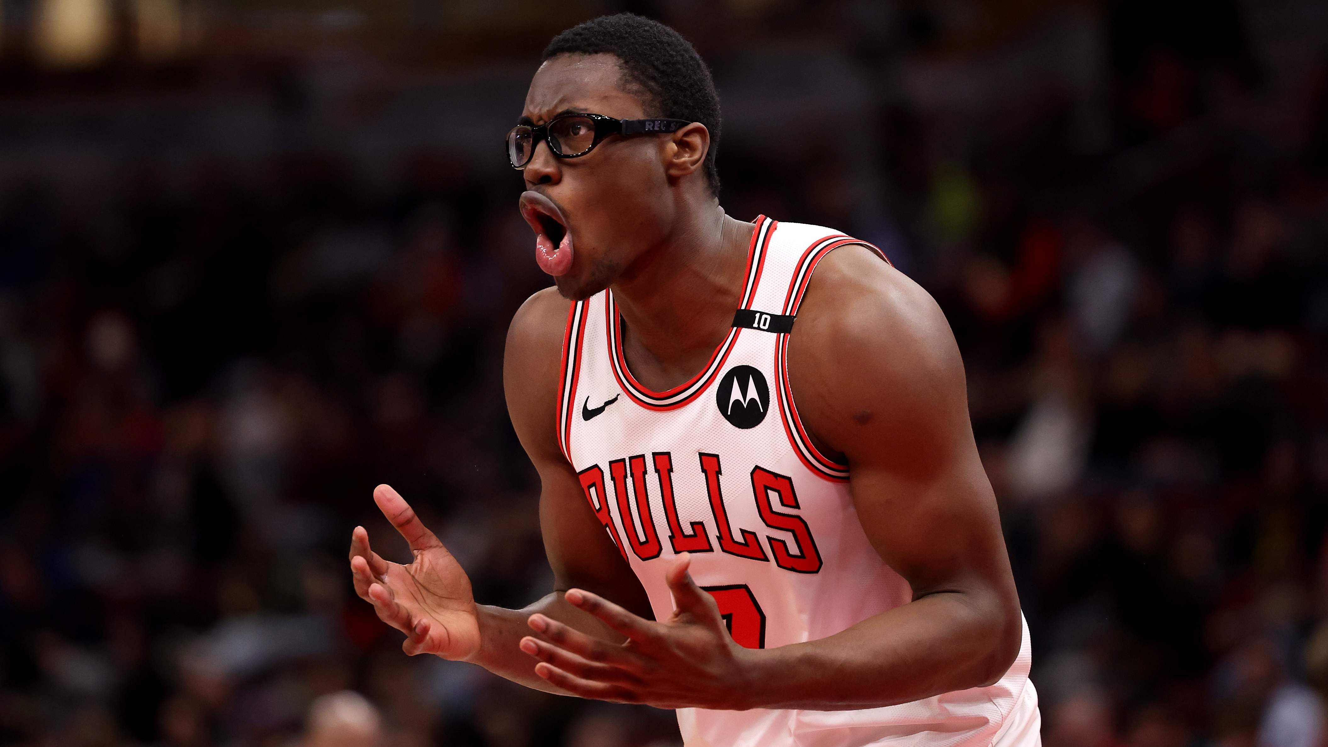 Former Suns lottery pick is clearly on the chopping block with his new team