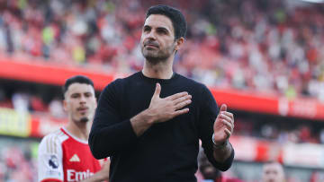 Arsenal FC v Everton FC - Premier League