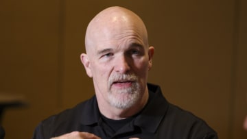 Dan Quinn