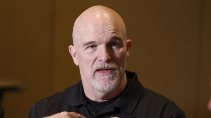 Dan Quinn