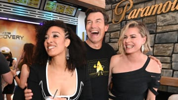 "Star Trek" | San Diego Comic Con