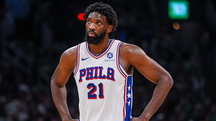 Joel Embiid