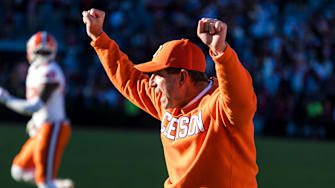 The Clemson Tigers inked 20 players to open the early signing period.