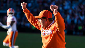 The Clemson Tigers inked 20 players to open the early signing period.