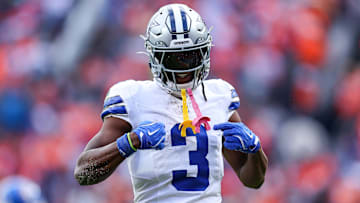 Dallas Cowboys v Denver Broncos - NFL 2025