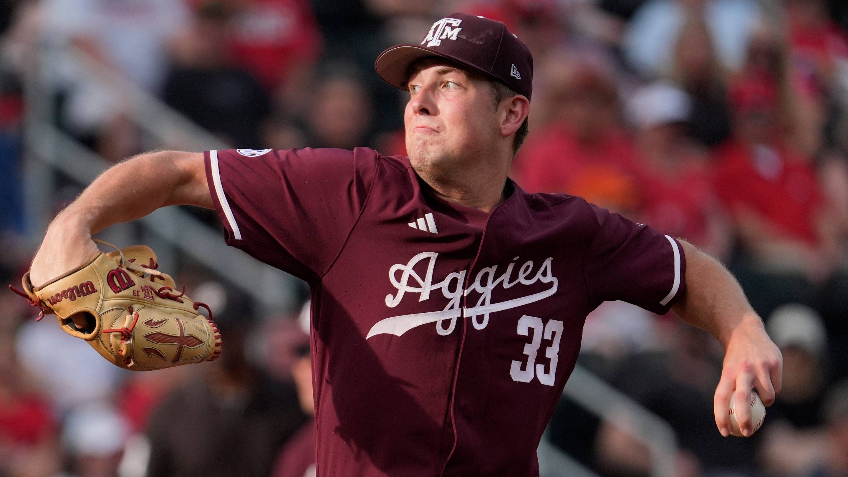 Royals’ future looks even brighter after prospect’s perfect outing