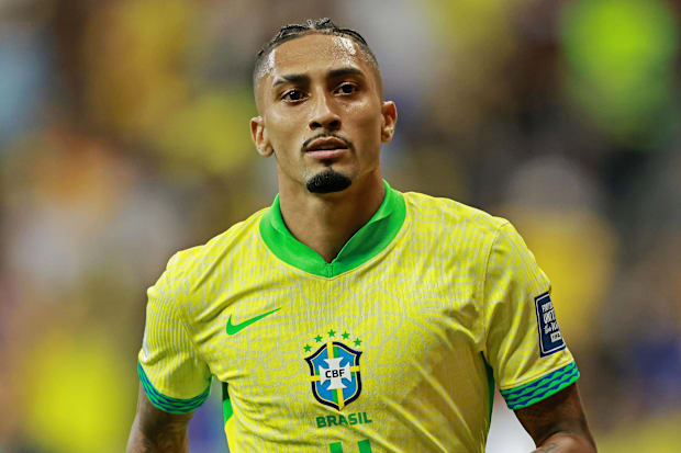 ราฟินญ่า