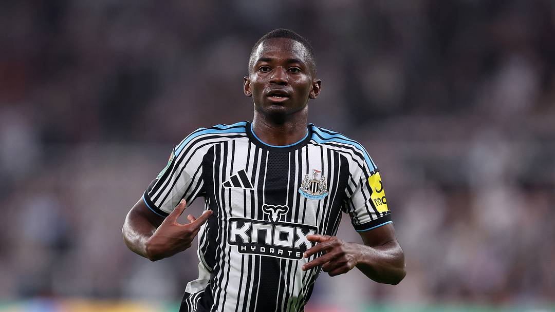 Newcastle United v West Bromwich Albion - Carabao Cup Second Round