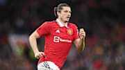 Manchester United v Fulham: Emirates FA Cup Quarter Final
