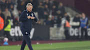West Ham United v Newcastle United - Premier League