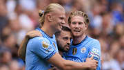 Chelsea FC v Manchester City FC - Premier League