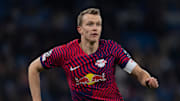 Lukas Klostermann bleibt RBL treu