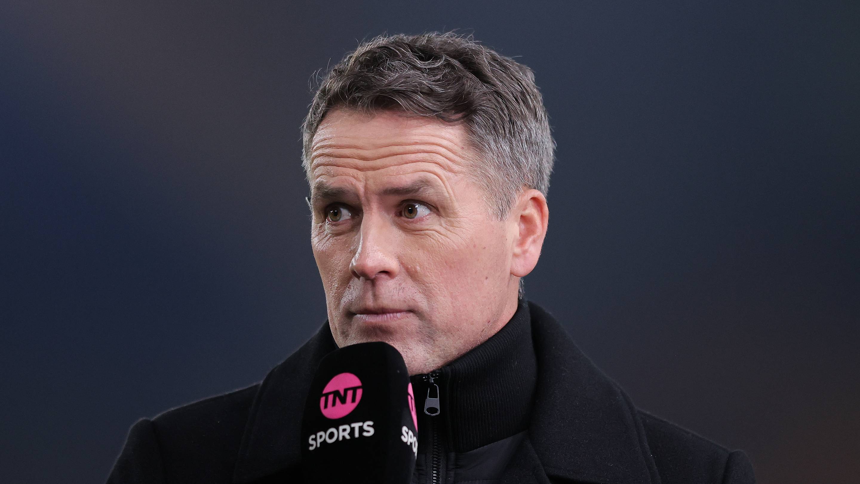 Michael Owen's case for Arsenal retaining the title isn't just about them
