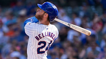 Washington Nationals v Chicago Cubs