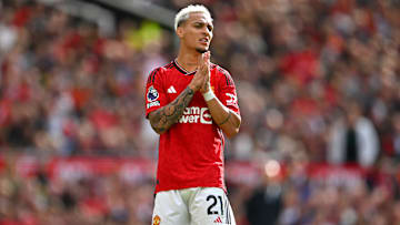 Manchester United v Nottingham Forest - Premier League