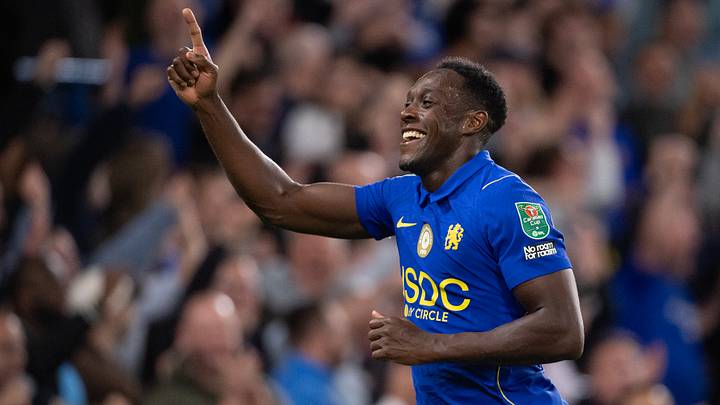 Chelsea v Leeds United - Carabao Cup Third Round