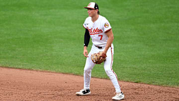 Pittsburgh Pirates v Baltimore Orioles