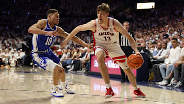 Duke v Arizona