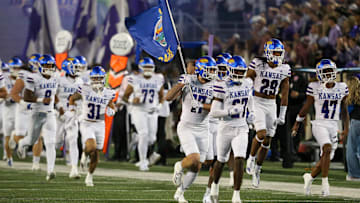 Kansas vs. Kansas State