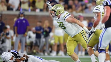 Duke v Georgia Tech