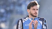 Khvicha Kvaratskhelia va devenir un joueur du PSG