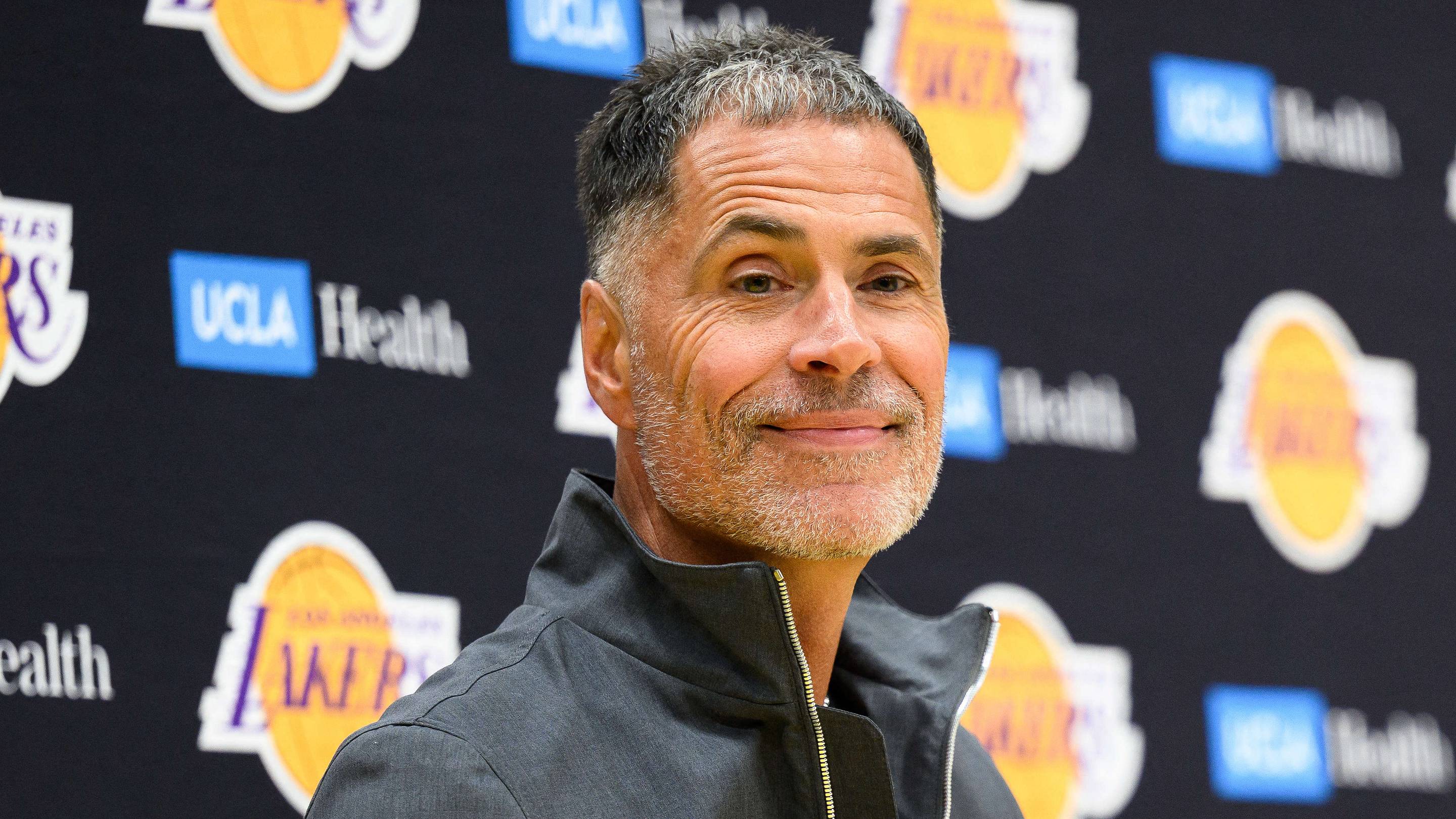 Grading the Lakers’ offseason after Rob Pelinka finalized the opening-night roster
