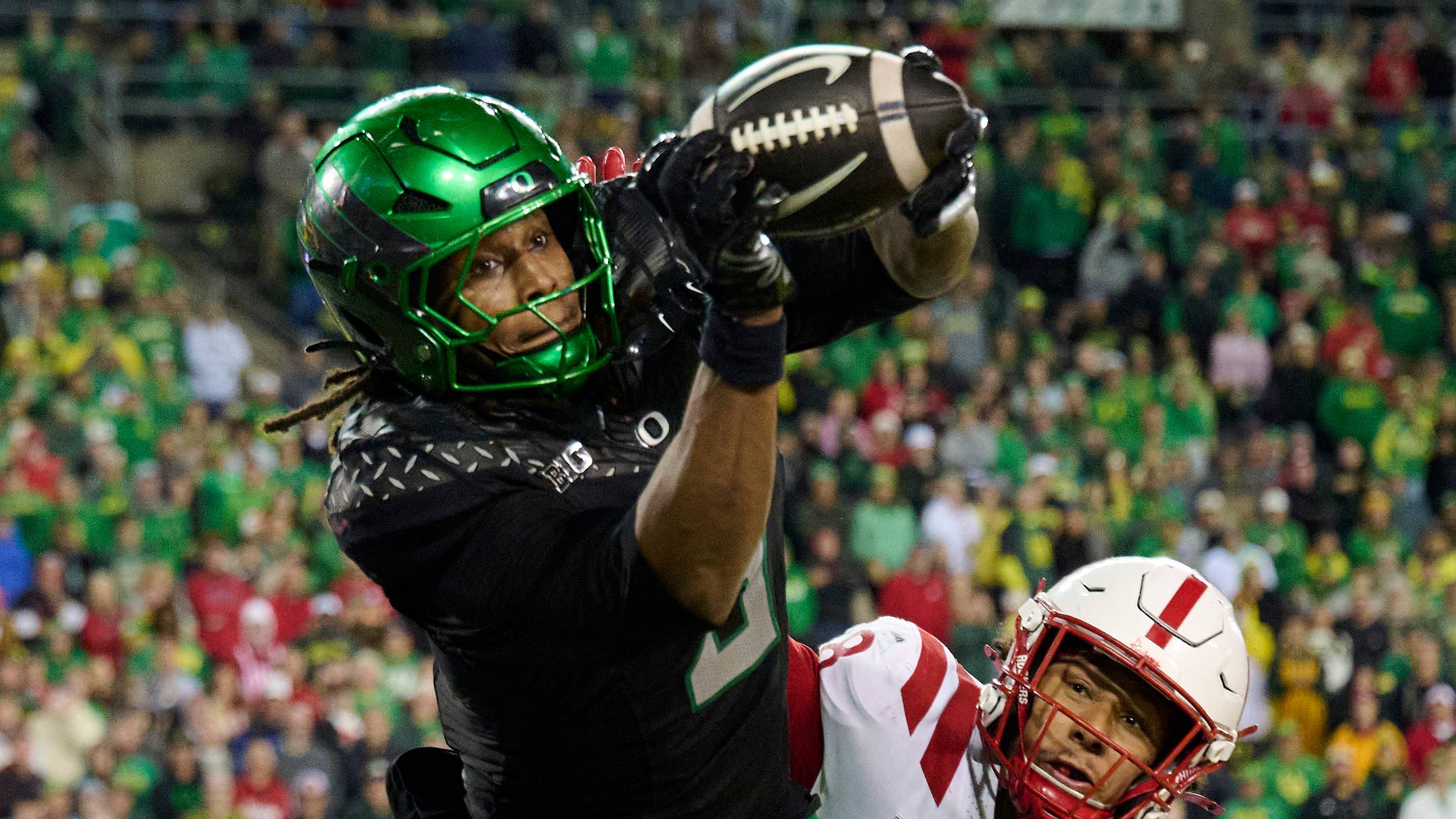 5 Players Detroit Lions Must Scout in College Football Week 8