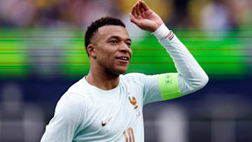 Mbappé et la France en font partie.