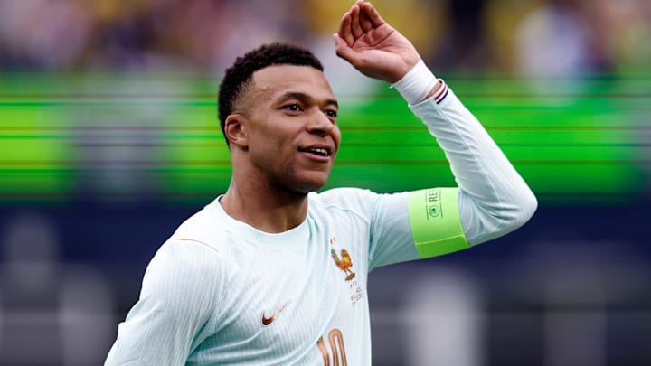 Mbappé et la France en font partie.