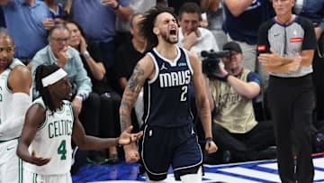 Dallas Mavericks, Dereck Lively II