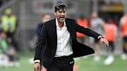 Paulo Fonseca