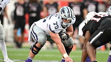 Kansas State  v Houston