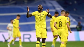 Antonio Rudiger