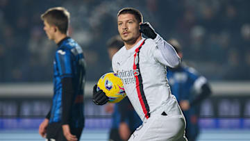 Luka Jovic 