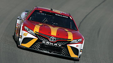 Bubba Wallace, 23XI Racing, NASCAR