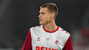 Steffen Tigges kann Köln verlassen