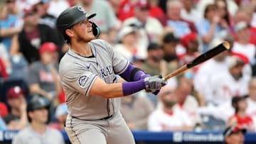Colorado Rockies v Philadelphia Phillies
