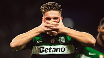 Sporting Clube de Portugal v Manchester City - UEFA Champions League 2024/25 League Phase MD4