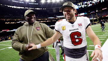 Tampa Bay Buccaneers v New Orleans Saints