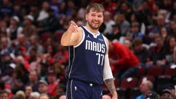 Dallas Mavericks, Luka Doncic