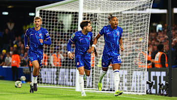 Chelsea v Barrow - Carabao Cup Third Round