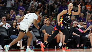 Chicago Sky v Phoenix Mercury