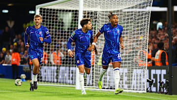 Chelsea v Barrow - Carabao Cup Third Round