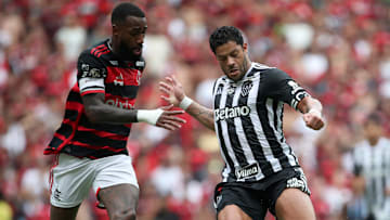 Partida ocorre domingo, na Arena MRV