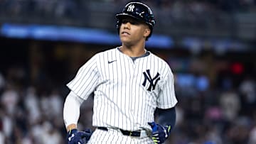 Los Medias Rojas esperan convencer a Juan Soto 