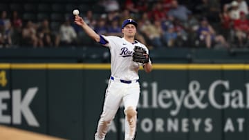 Los Angeles Angels v Texas Rangers