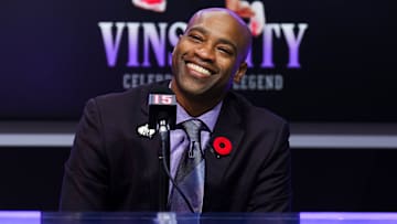 Sacramento Kings v Toronto Raptors