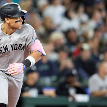 Judge is among the players who have already made their mark on the 2025 MLB season.