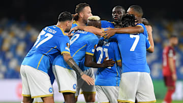 SSC Napoli